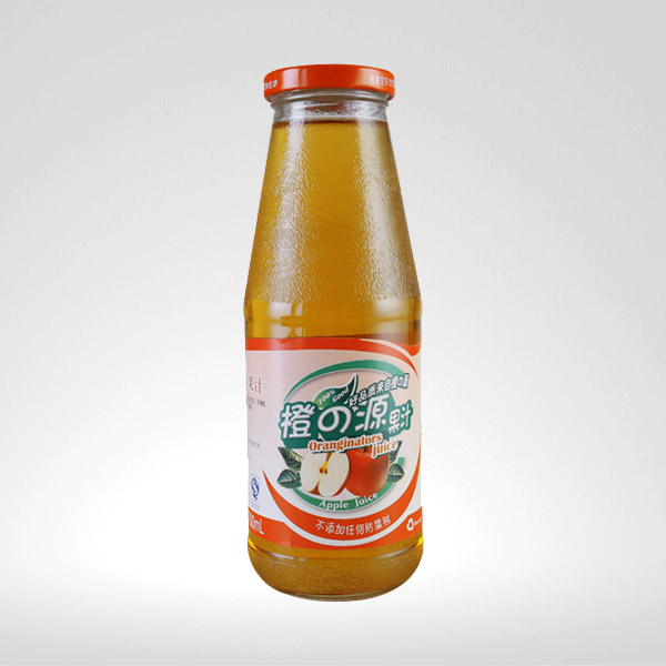 700ML苹果汁