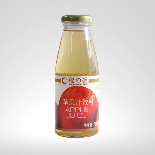 250ML苹果汁