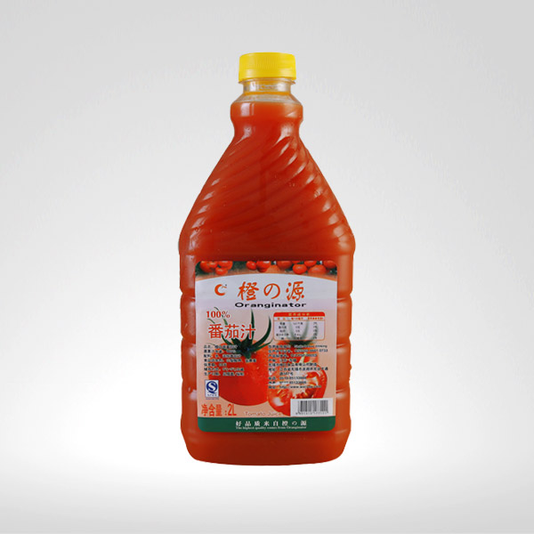 2L番茄汁