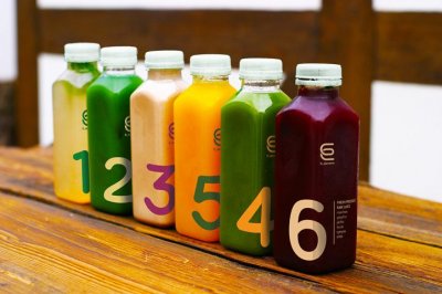 饮料健康化渐成主流